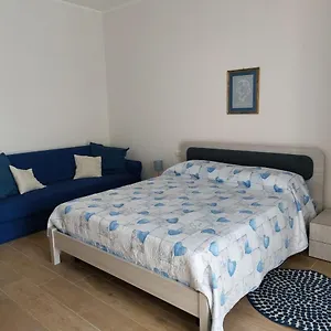 Pagano Mare Appartement