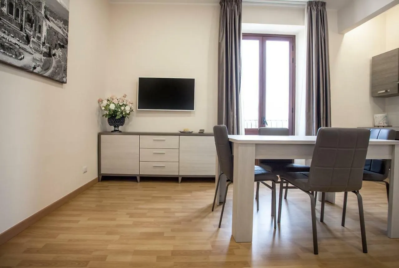 Casa Orchidea Azzurra Apartment Taormina